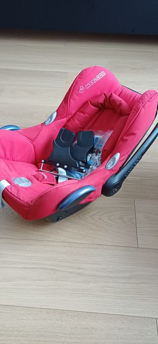 Fotelik Maxi Cosi Cabrio fix