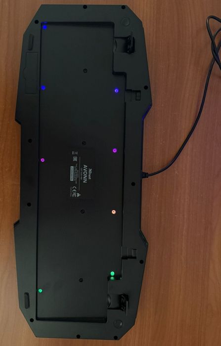 Computer Keyboard64585545049217122