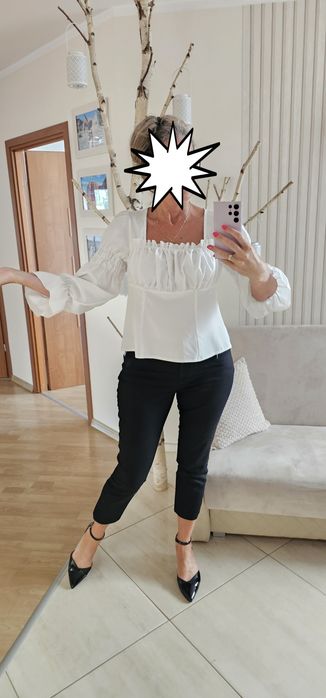 Bluzka Rozmiar 42