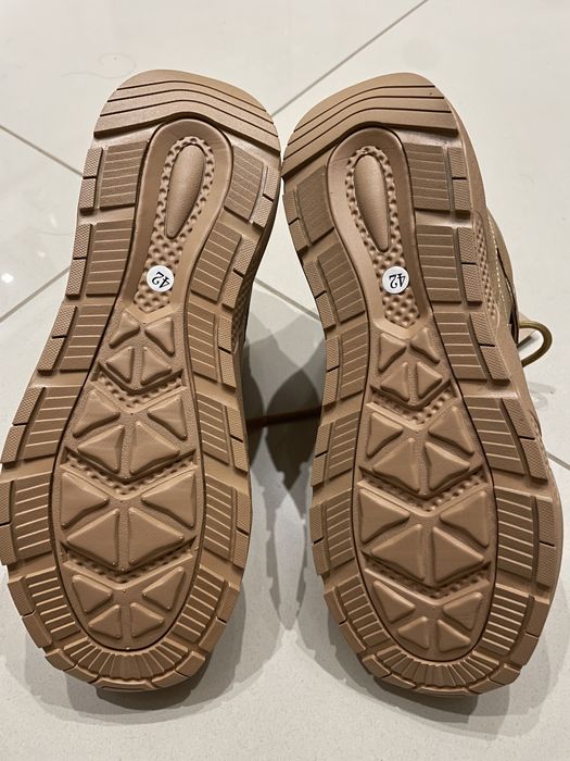 Buty zimowe męskie BIG STAR