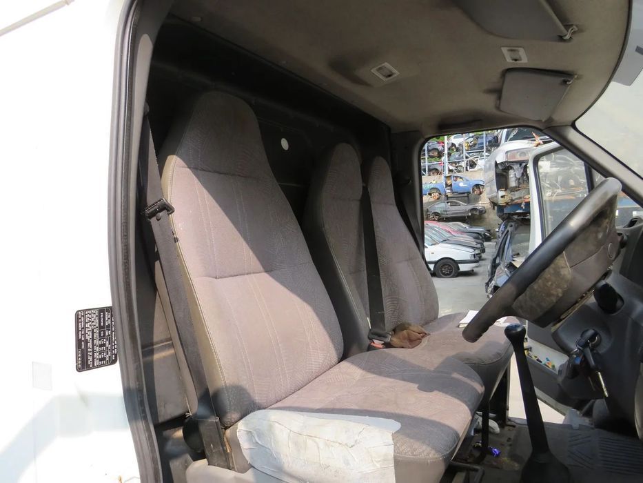 Ford Transit 2.4 TDCI de 2003 - Peças Usadas (8435)