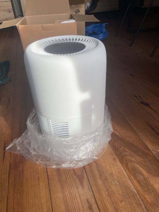 REZERWACJA Nawilżacz powietrza Klarta Humea WiFi ROK GWARANCJI