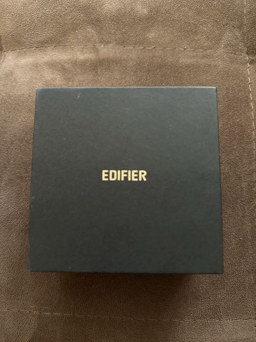 Бездротові навушники Edifier TWS1 PRO 2