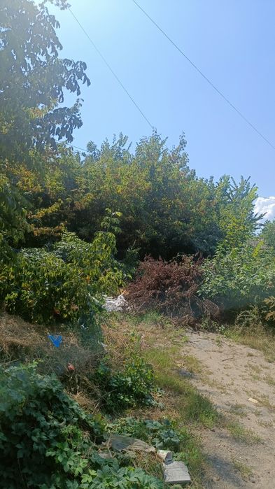 Продам земельну ділянку 8.5 сот Центр міста