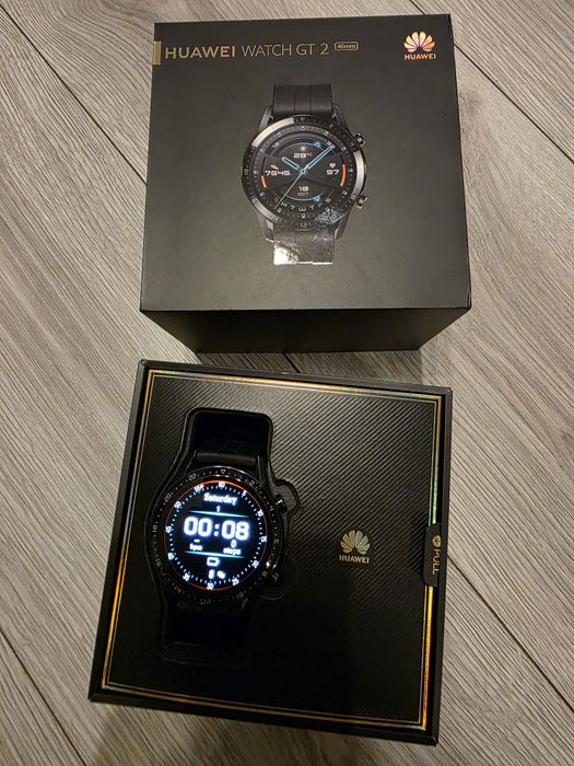 Smartwath HUAWEI gt2 ltn-b19