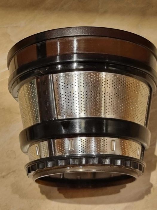 Wyciskarka wolnoobrotowa MIDEA używana