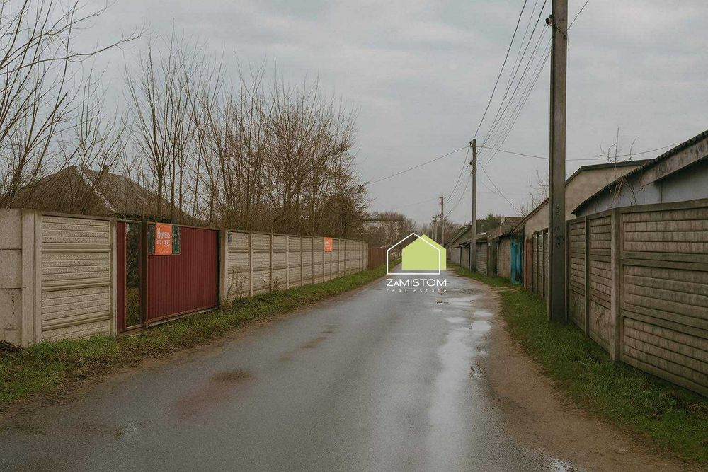 №590. ‼️‼️Продаж ділянки 20 соток в  села Вишеньки. Поряд Гнідин, Гора