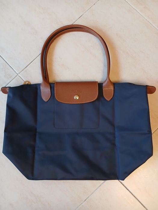 Longchamp como Nova