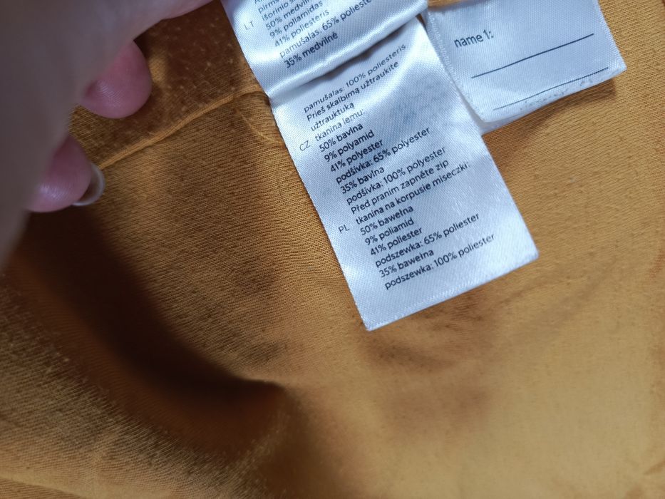 Kurtka przejściowa dla dziewczynki rozmiar 98 wiosna jesień lindex