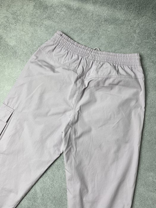 Карго штаны женские Nike