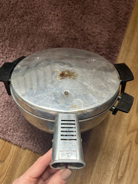 Електро жаровня