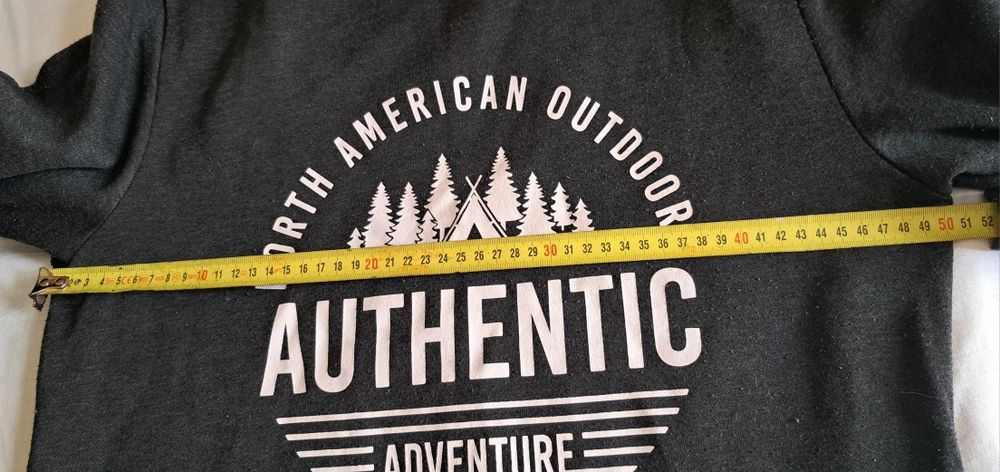 Bluza męska M pepco Alphar One