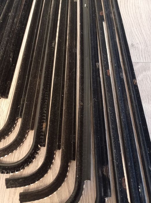 Клюшка левая правая уплотнитель Т3