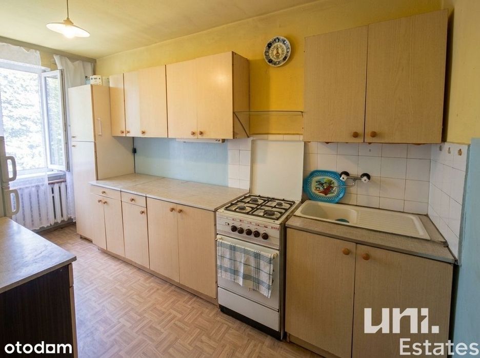 2 pok | 45,1m2 | Balkon | Prokocim | Kozłówek | ul. Na kozłówce