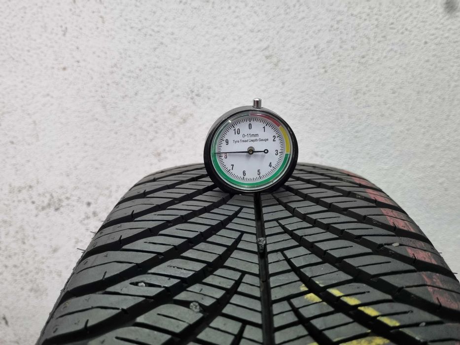 195/55/16 91V Goodyear Vector 4S Gen-2 AO Dot.4322R