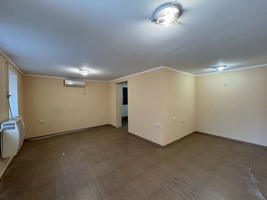 Продажа фасадного помещения на Центральном Проспекте