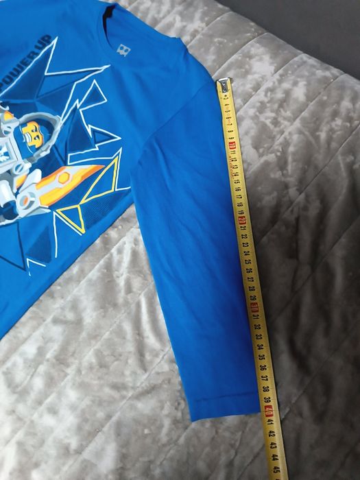 Піжама Lego 116-122