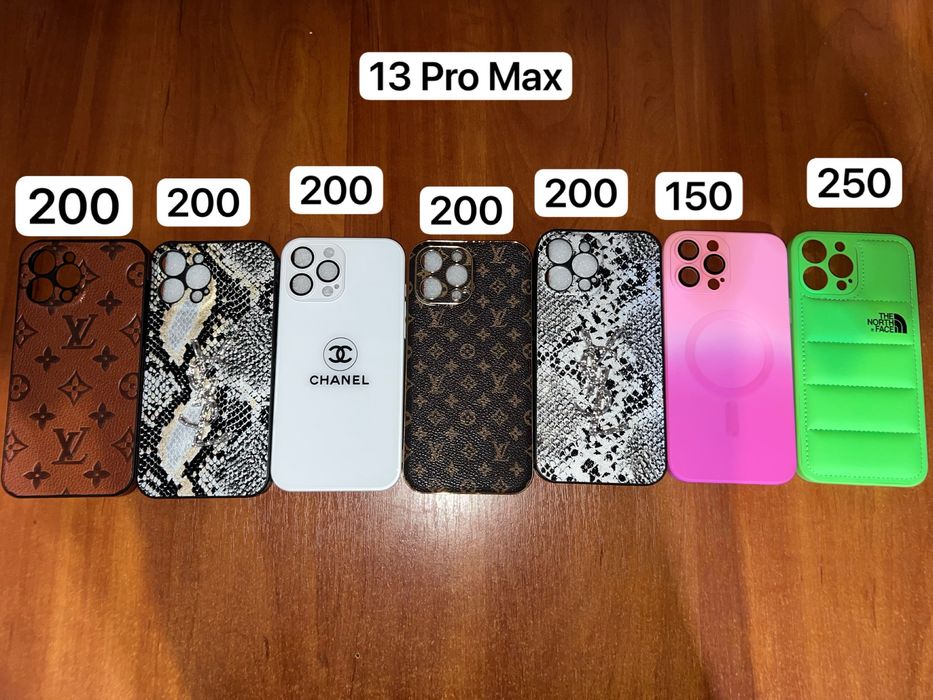 iPhone 13 Pro Max