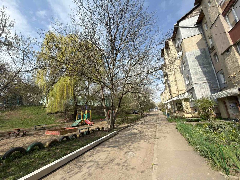 Продаж 3-кімнатної  чешки 71,40 м2 п по вул. Кочубея
