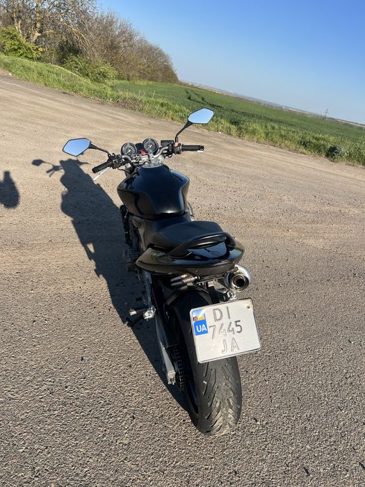 Продам Honda Hornet 2003 год.