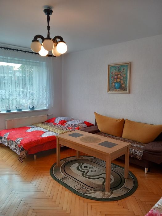 DOM nad morzem,noclegi,pokoje.  2-4 osobowy  Ustka