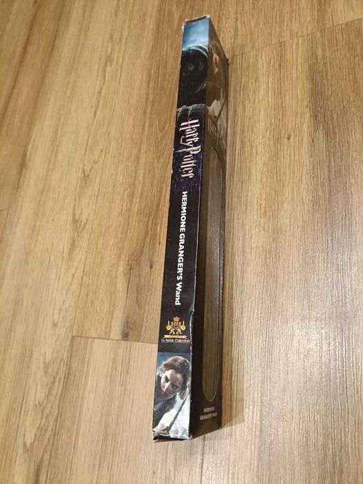 Hermione Granger's Wand