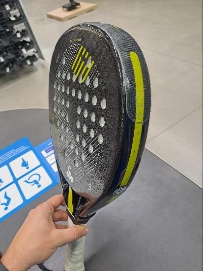 Vibora Black Mamba Radical