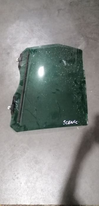 Vidro Renault Scenic 1.5 Dci 2014