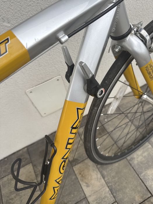 Gravel Magnum sport