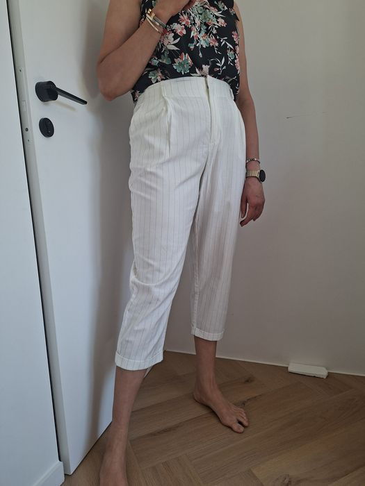 Spodnie zara nowe nienoszone xl