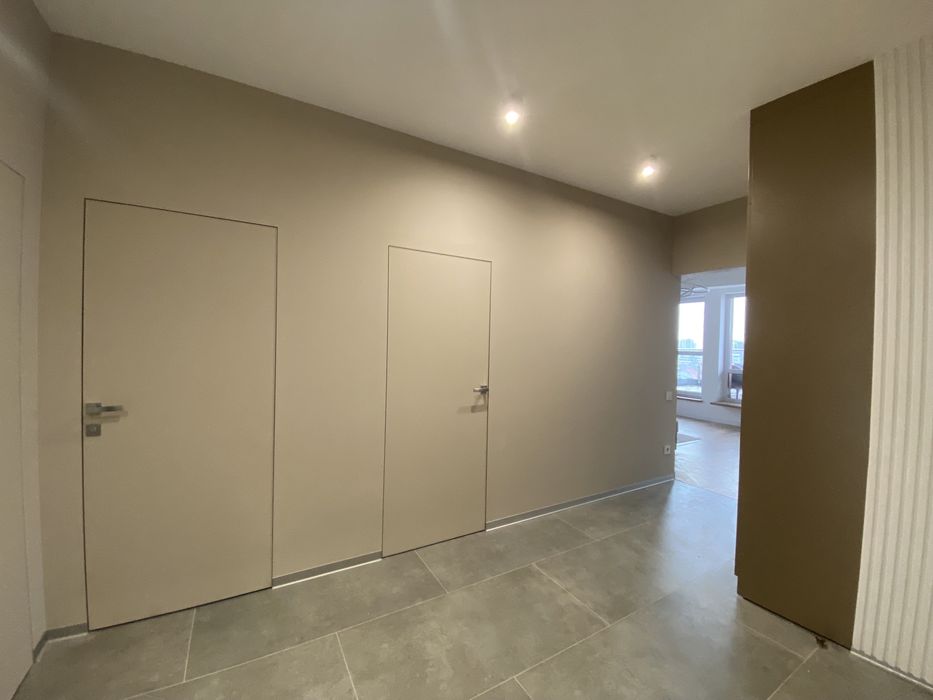 Ремонт будинків,квартир,офісів під «ключ»