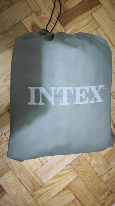 Colchão insuflável criança