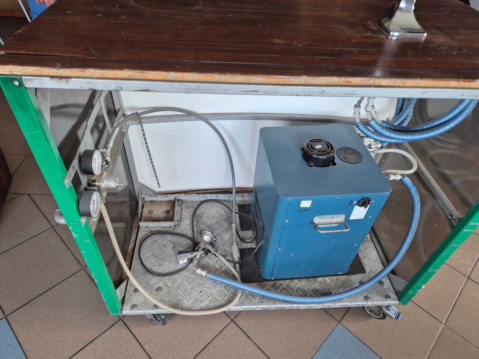 Rolbar Do piwa Keg
