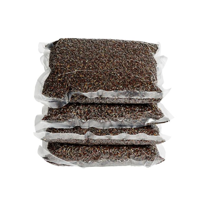 Ziarna wędkarskie Konopia/rzepik 40/60