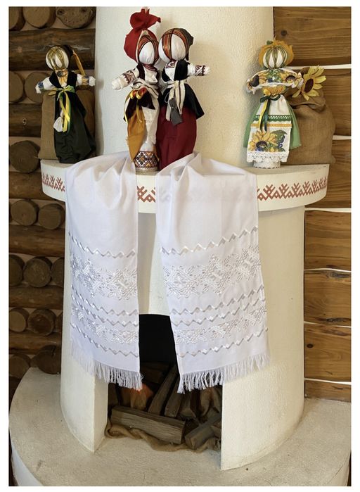 Весільний рушник