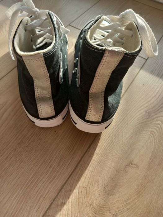 Sapatilhas  converse