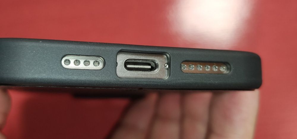 Чехол для iPhone 15 pro max Ultimate Experience