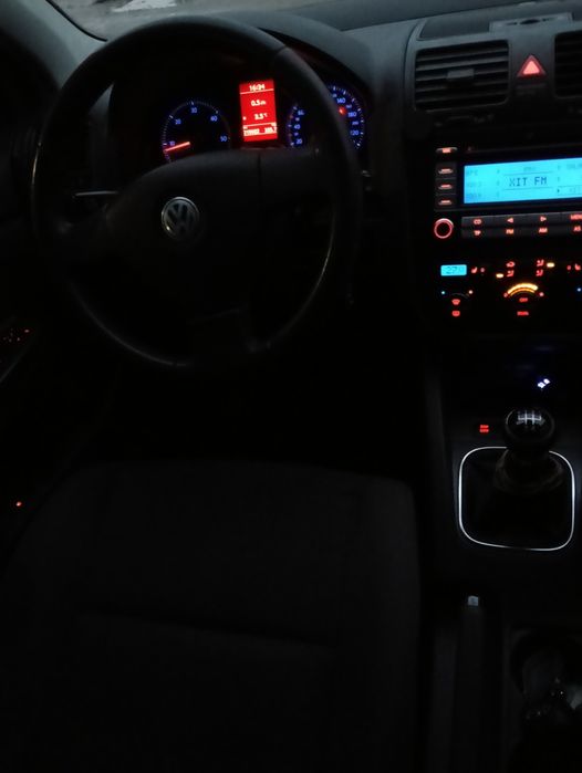 Volkswagen Golf 5 продам