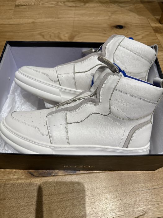 Kazar buty męskie roz 41 i 42 i 43