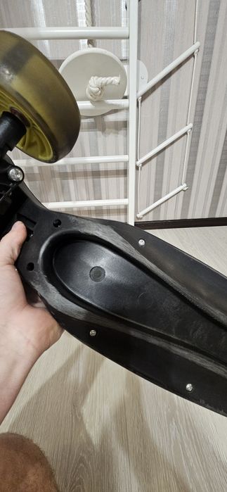 Дитячий самокат GOLF