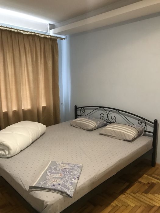 1 к. квартира р-н Жд, 7 больницы, Автовокзал. Пески