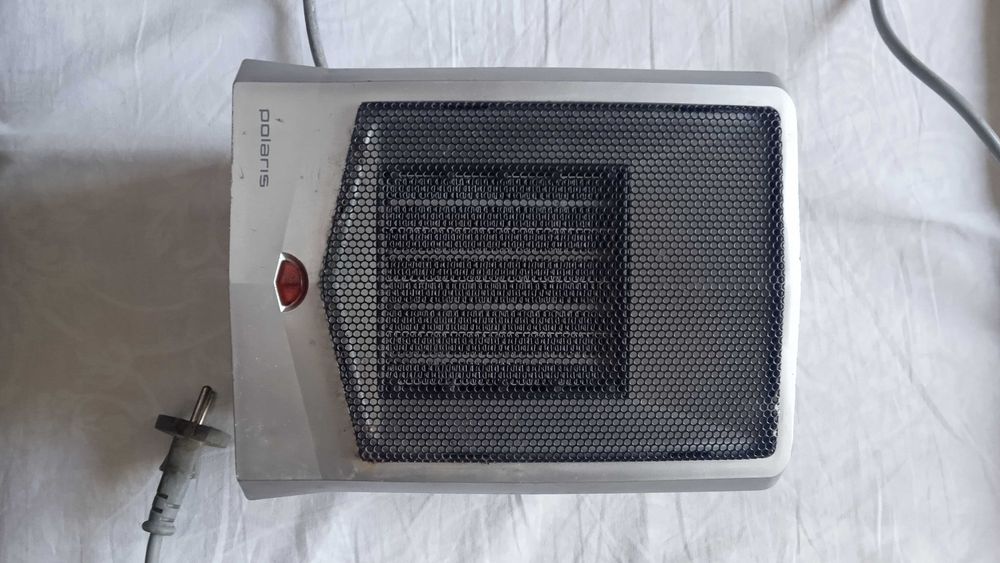 Тепловентилятор Polaris