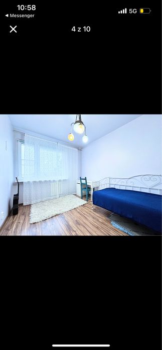 Apartment in Katowice, Józefowiec, Wełnowiec-Józefowiec - Widok 3