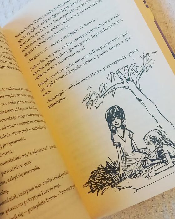 Pisklak Zuzanna Orlińska