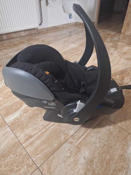 Fotelik Be Safe Izi Go