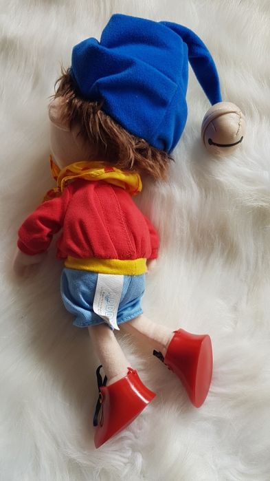 Peluche Noddy Bom estado
