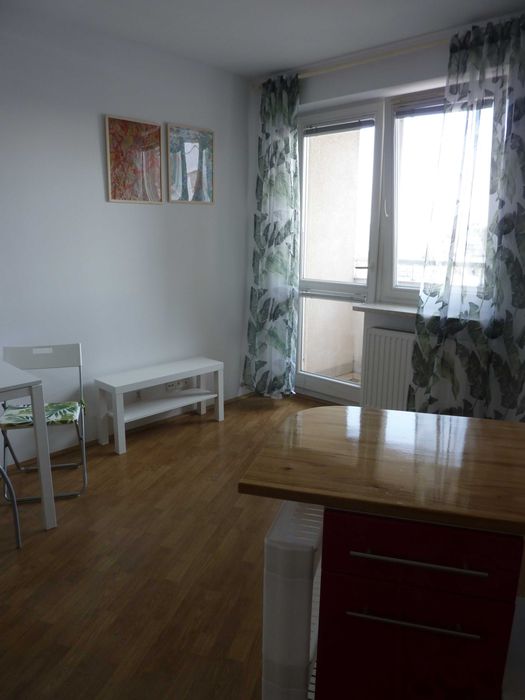 Mieszkanie – Warszawa - Widok 2