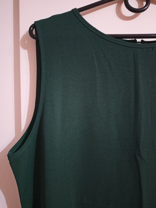 Elegancka sukienka 46