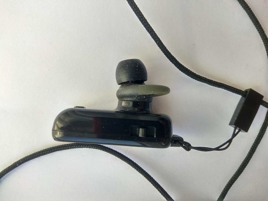 Блютуз гарнитура Nokia