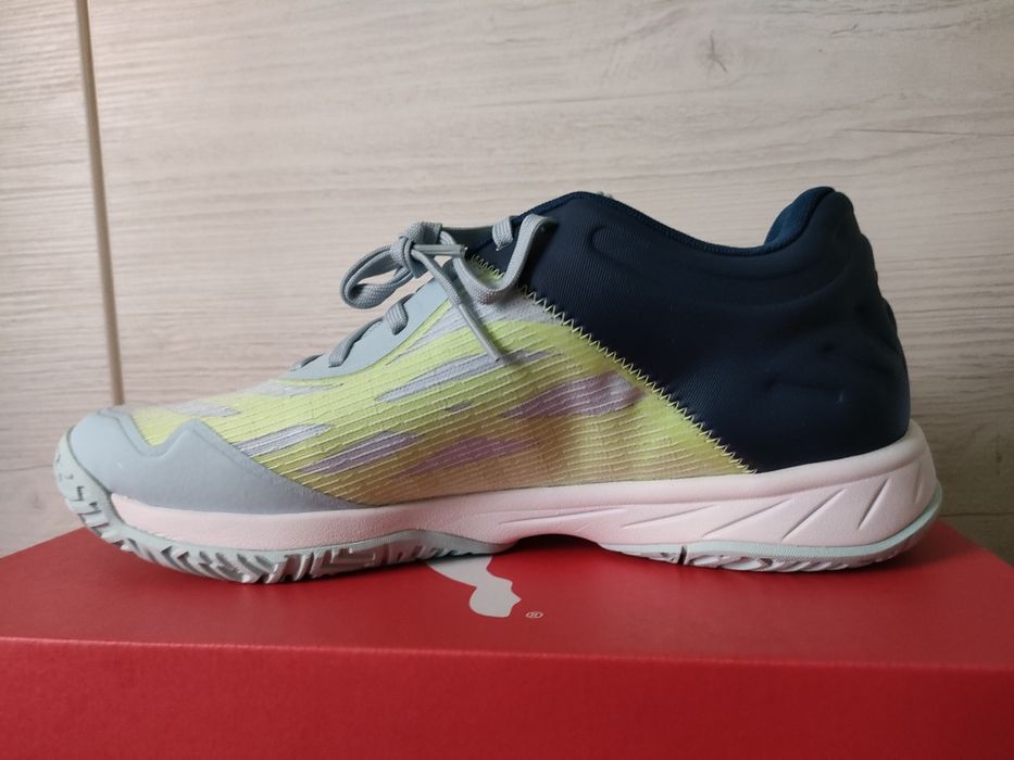 Puma accelerate turbo